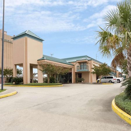 Rodeway Inn & Suites New Orleans Luaran gambar