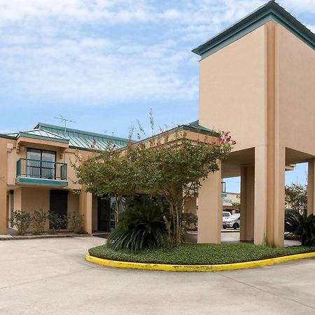 Rodeway Inn & Suites New Orleans Luaran gambar
