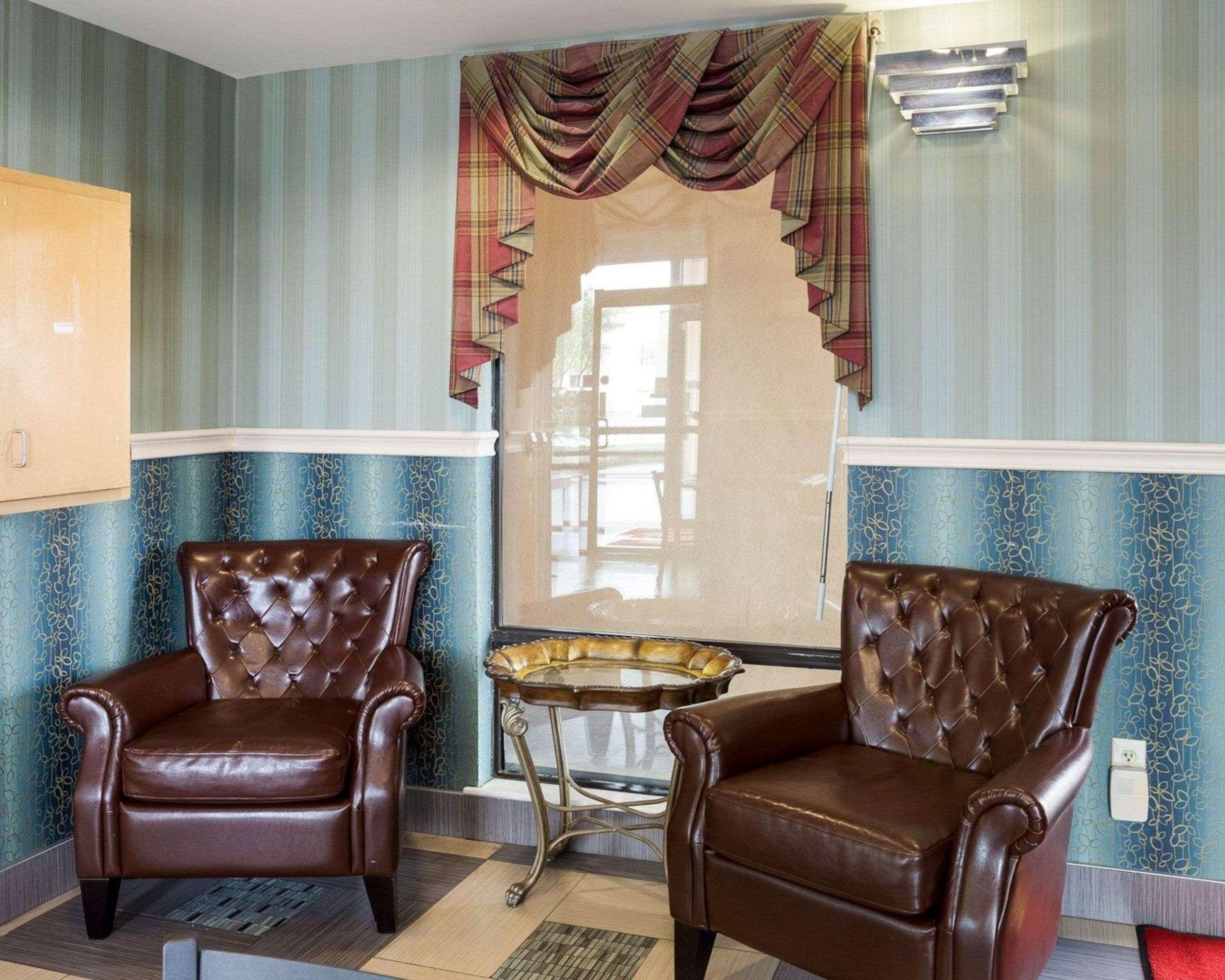 Rodeway Inn & Suites New Orleans Luaran gambar