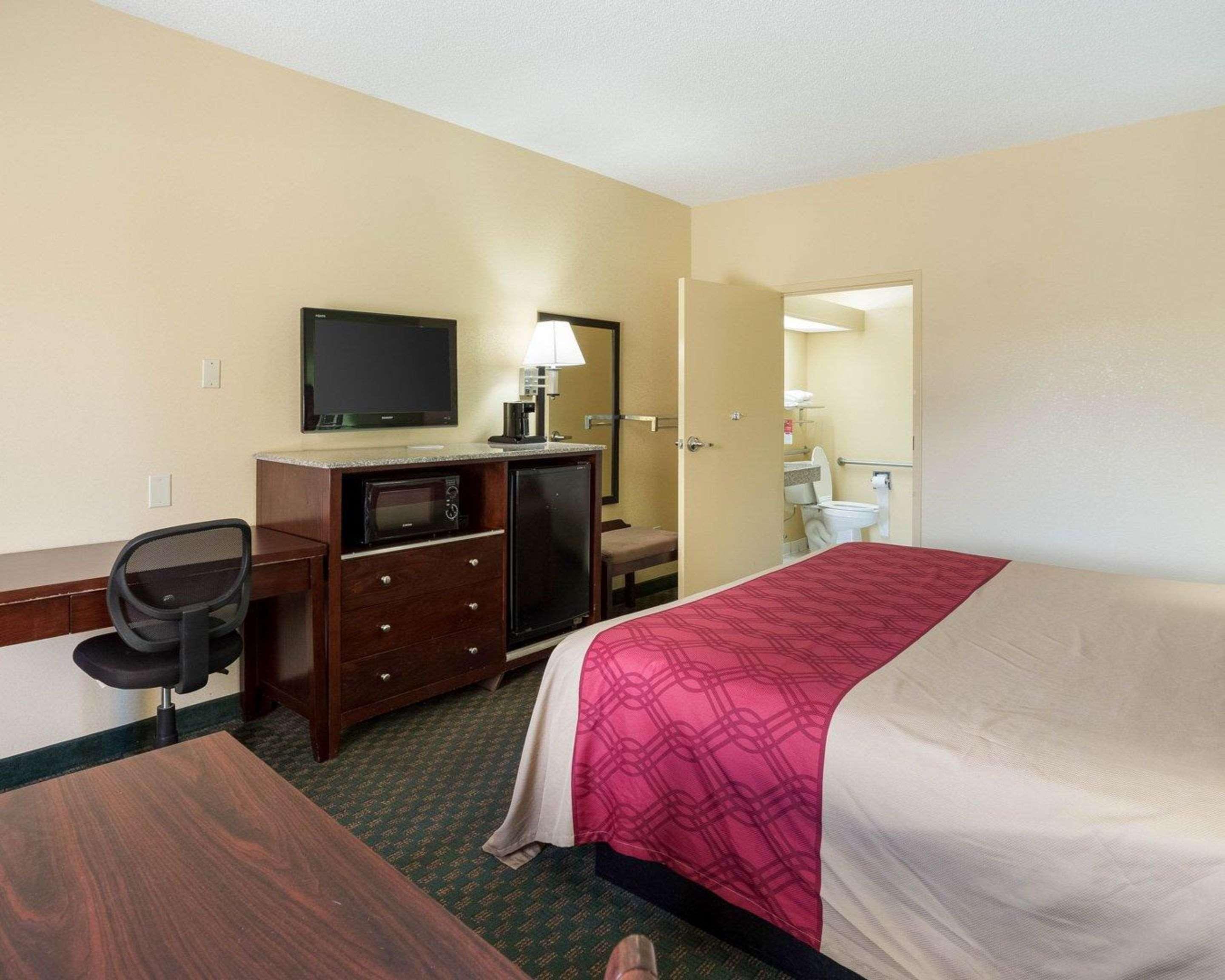 Rodeway Inn & Suites New Orleans Luaran gambar