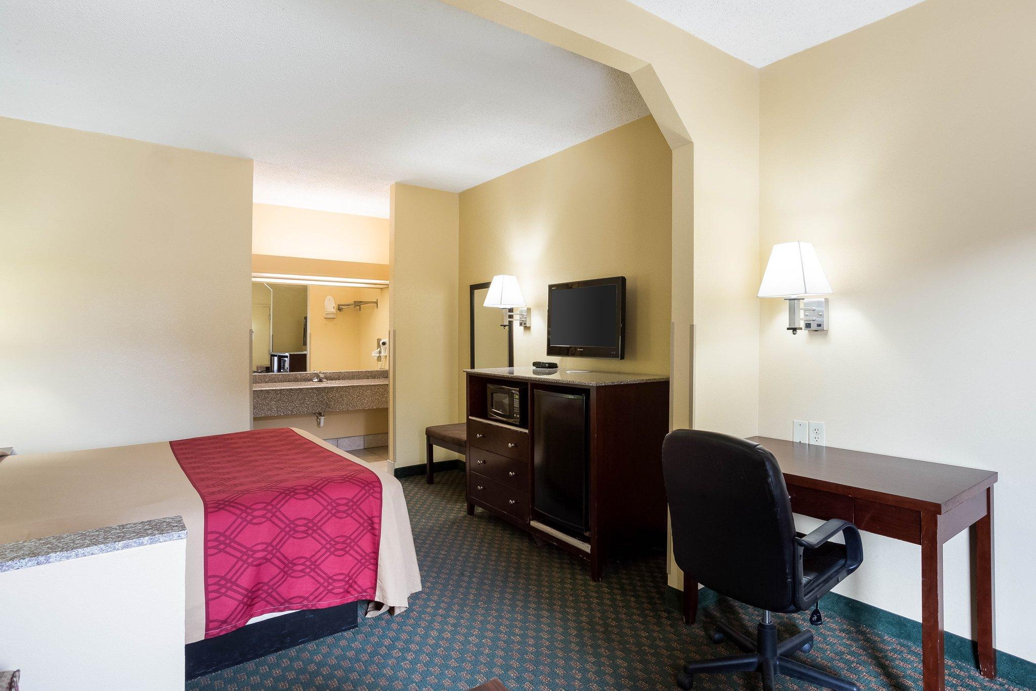 Rodeway Inn & Suites New Orleans Luaran gambar