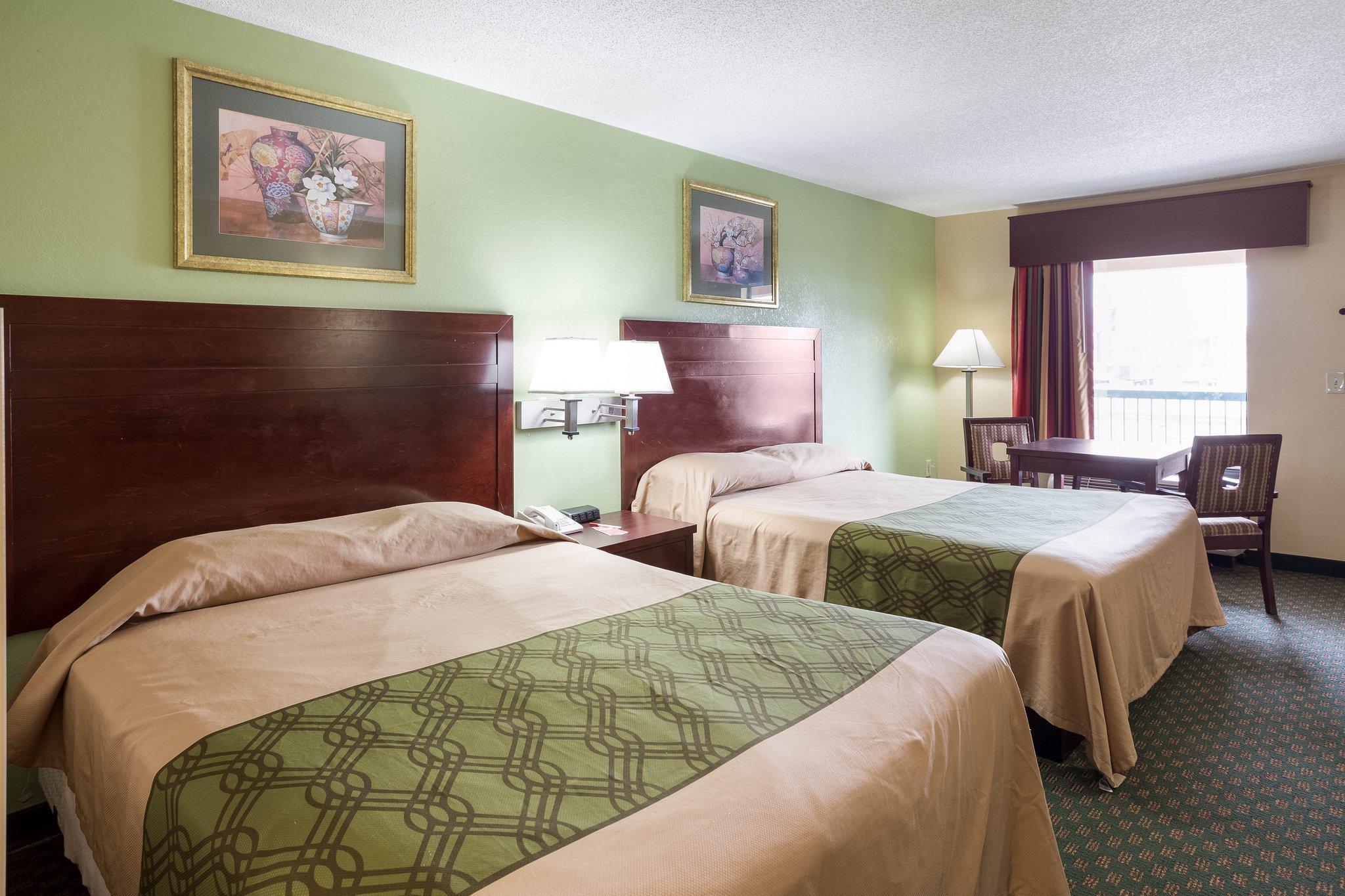 Rodeway Inn & Suites New Orleans Luaran gambar