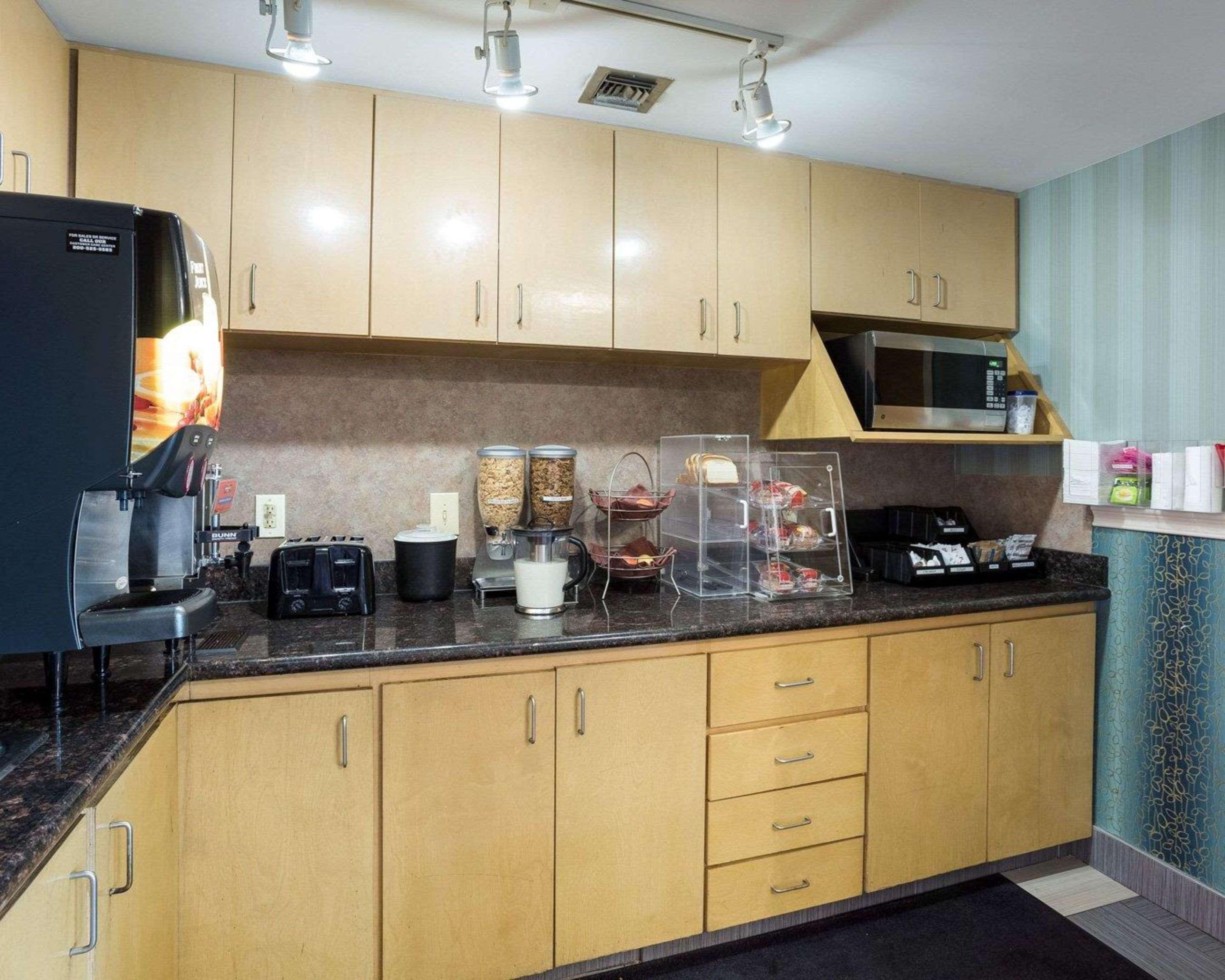 Rodeway Inn & Suites New Orleans Luaran gambar