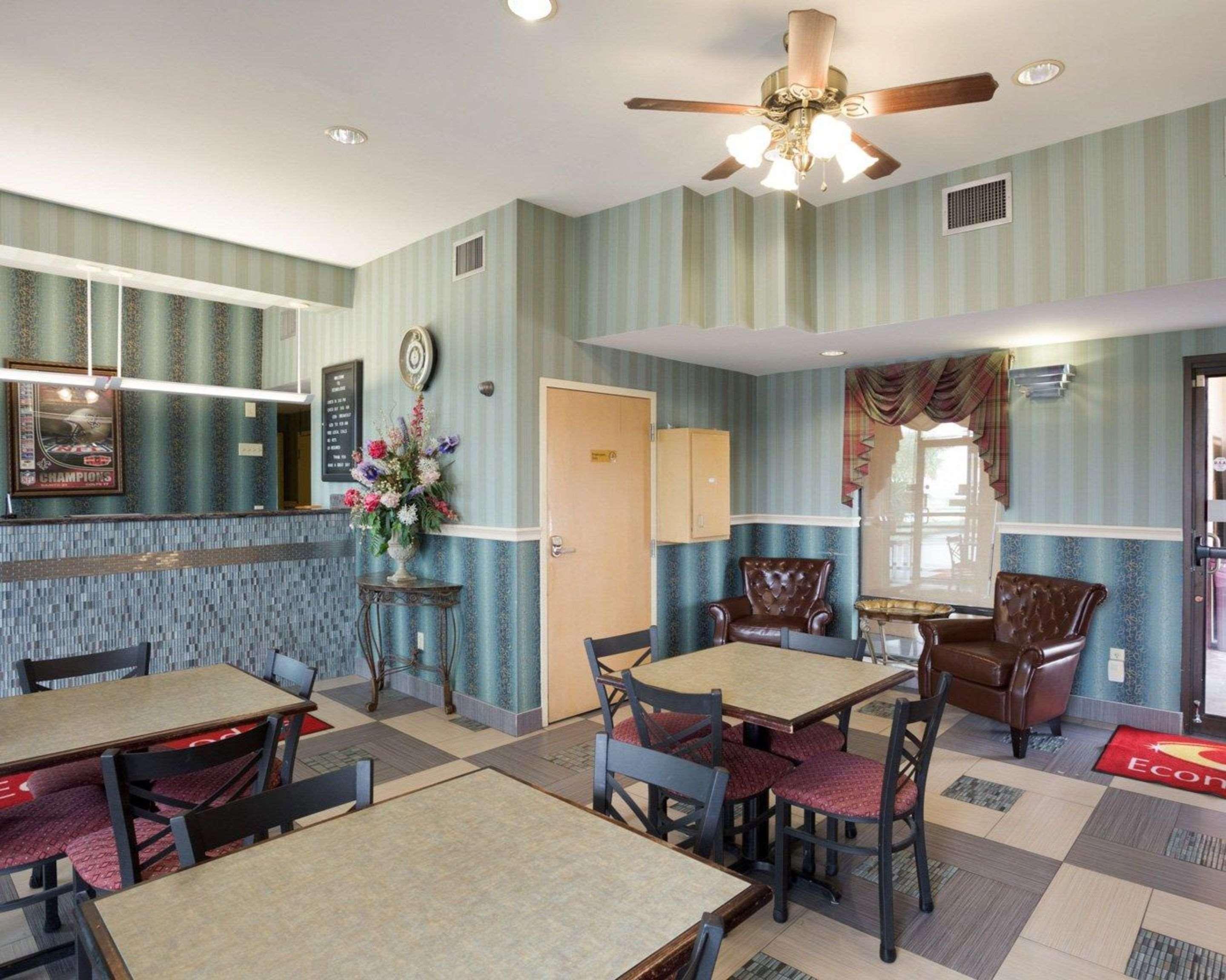 Rodeway Inn & Suites New Orleans Luaran gambar