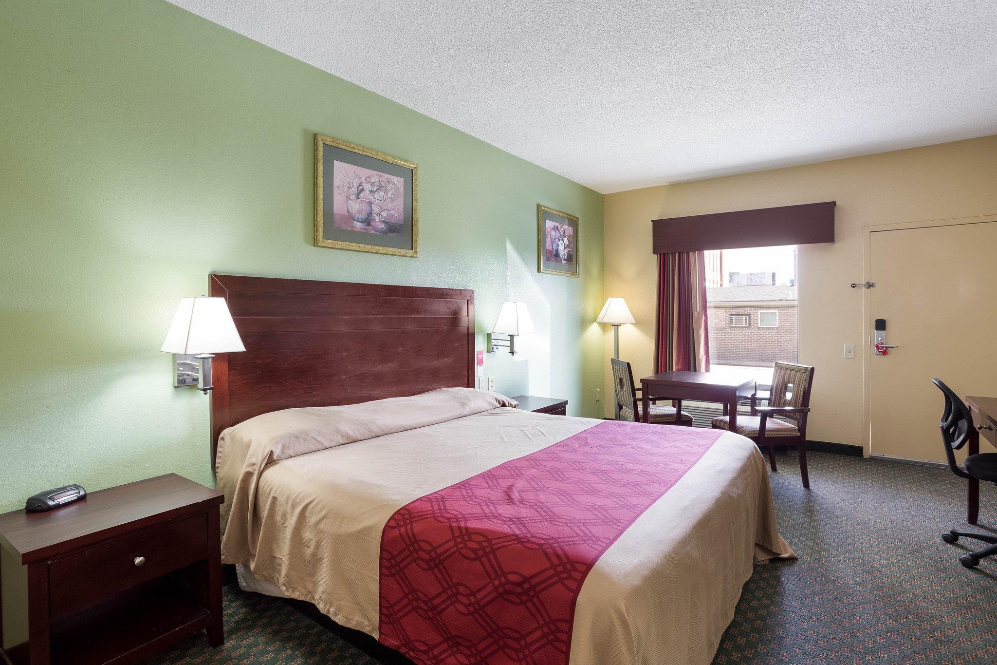 Rodeway Inn & Suites New Orleans Luaran gambar