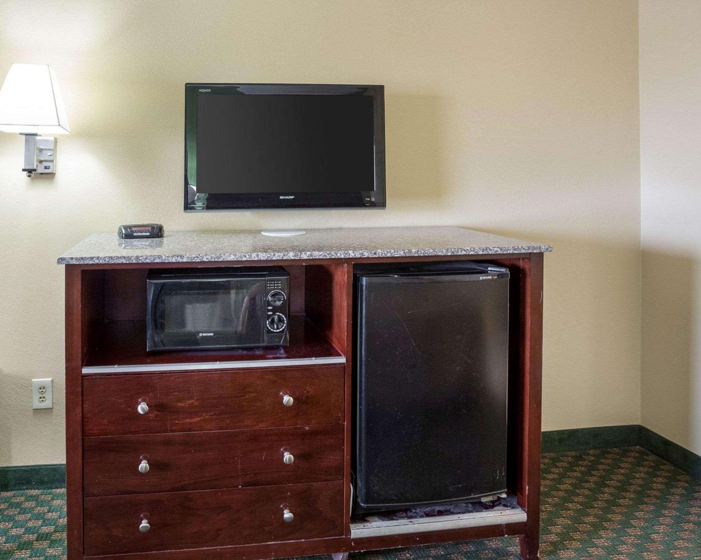 Rodeway Inn & Suites New Orleans Luaran gambar