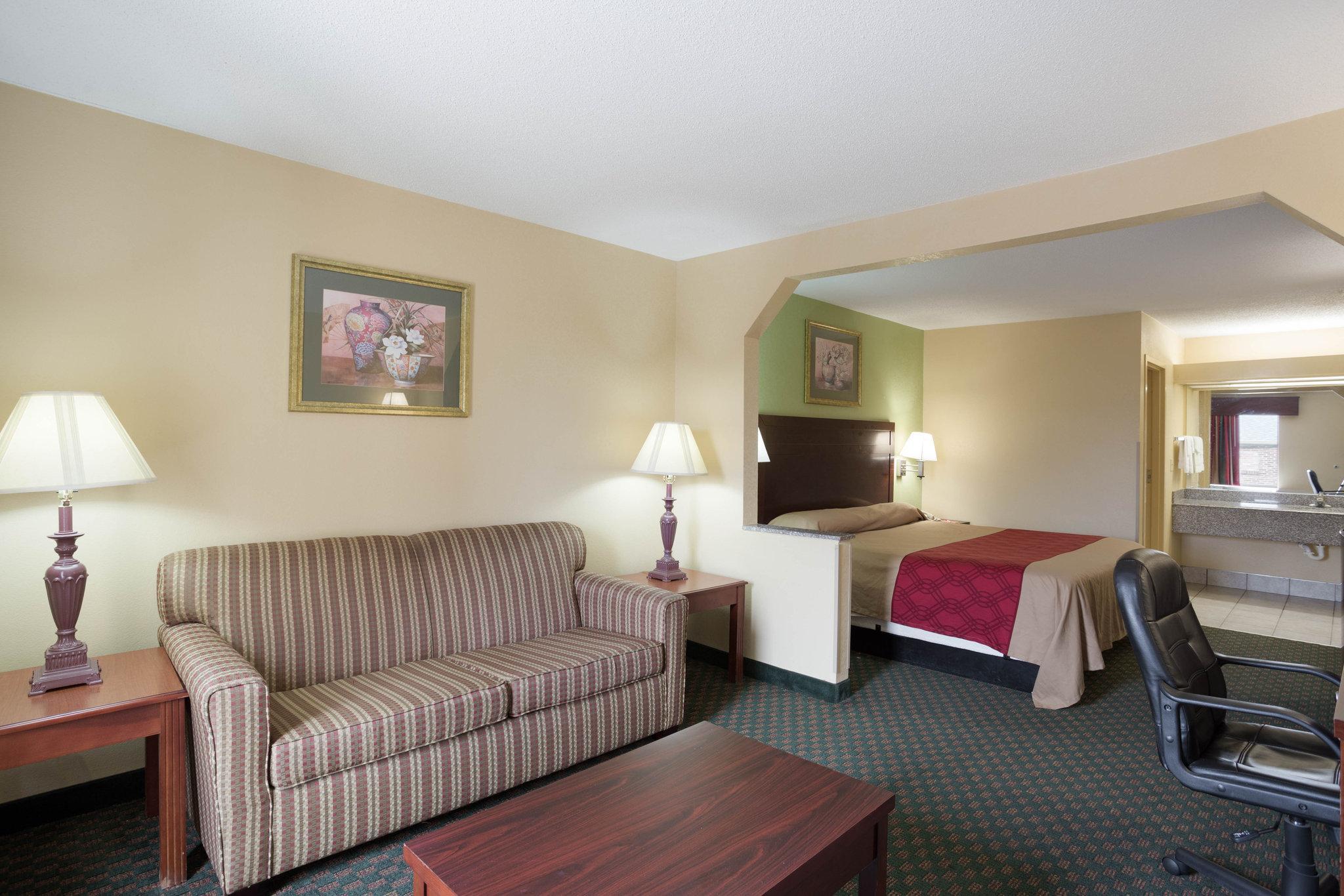 Rodeway Inn & Suites New Orleans Luaran gambar
