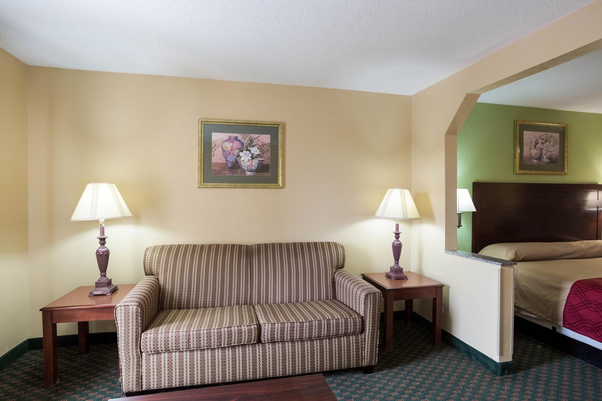 Rodeway Inn & Suites New Orleans Luaran gambar