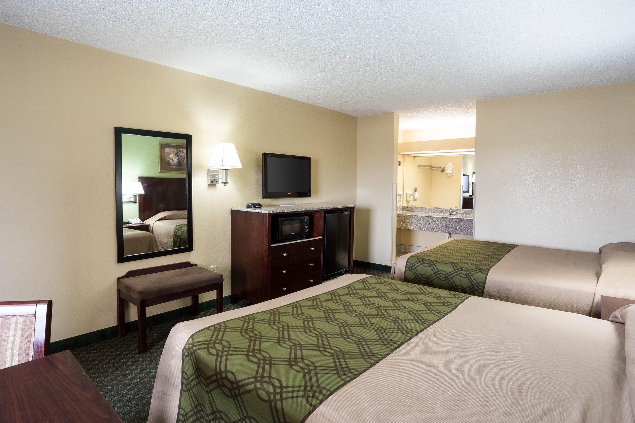 Rodeway Inn & Suites New Orleans Luaran gambar