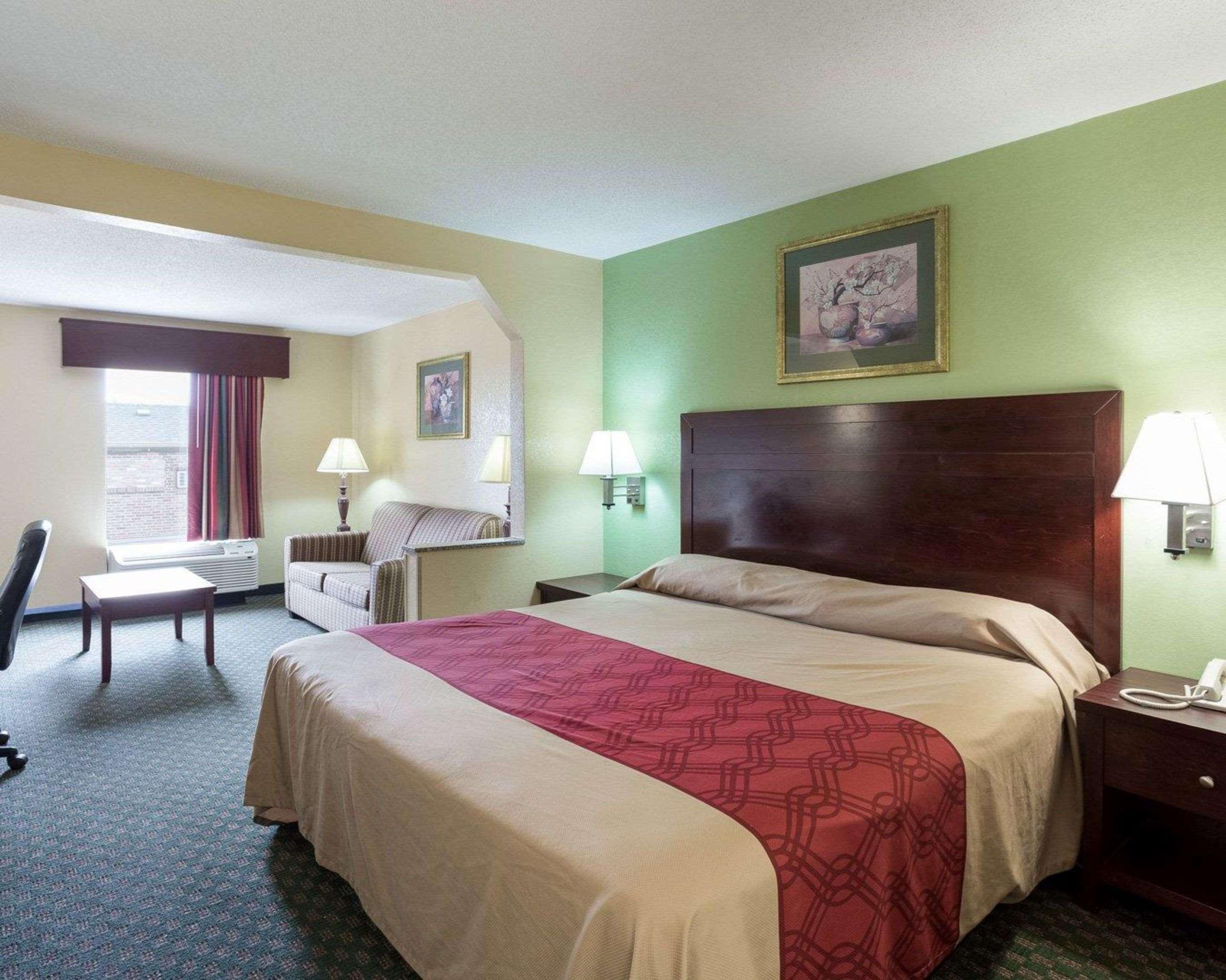 Rodeway Inn & Suites New Orleans Luaran gambar
