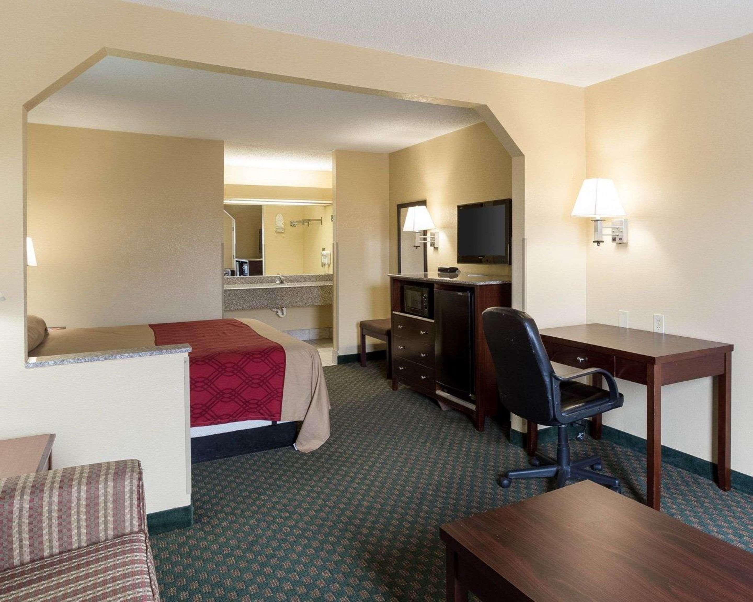 Rodeway Inn & Suites New Orleans Luaran gambar