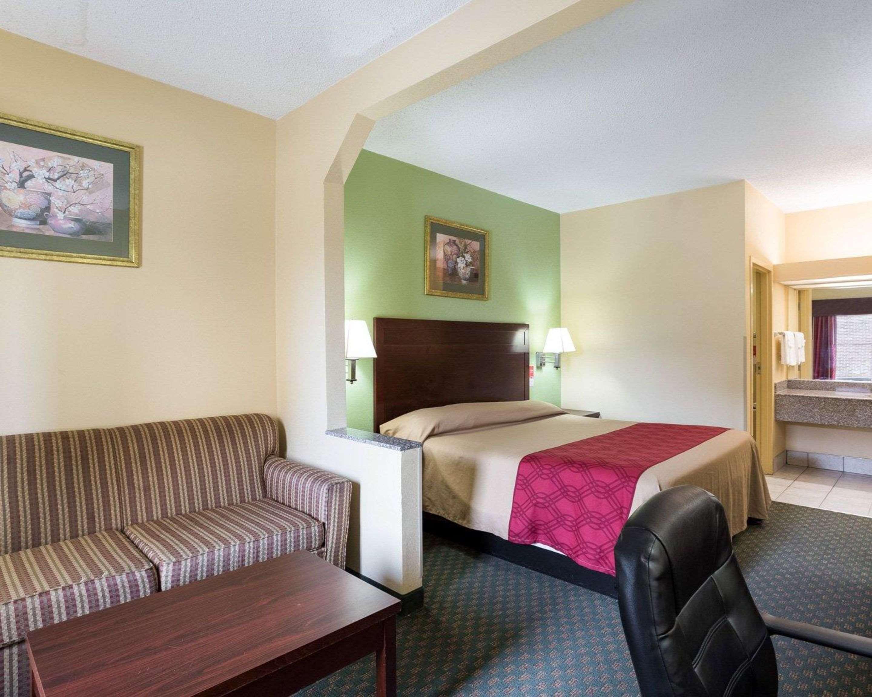 Rodeway Inn & Suites New Orleans Luaran gambar