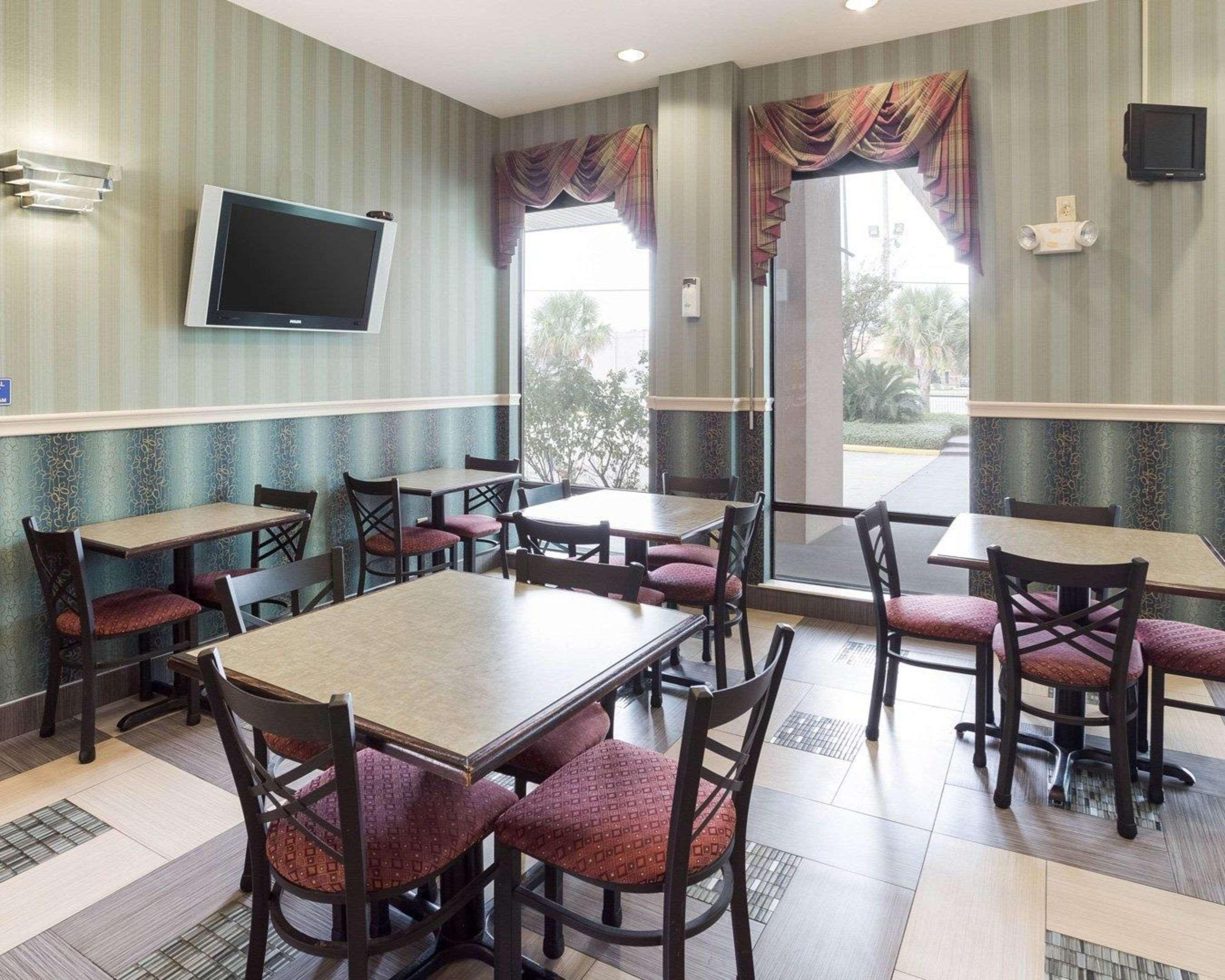 Rodeway Inn & Suites New Orleans Luaran gambar