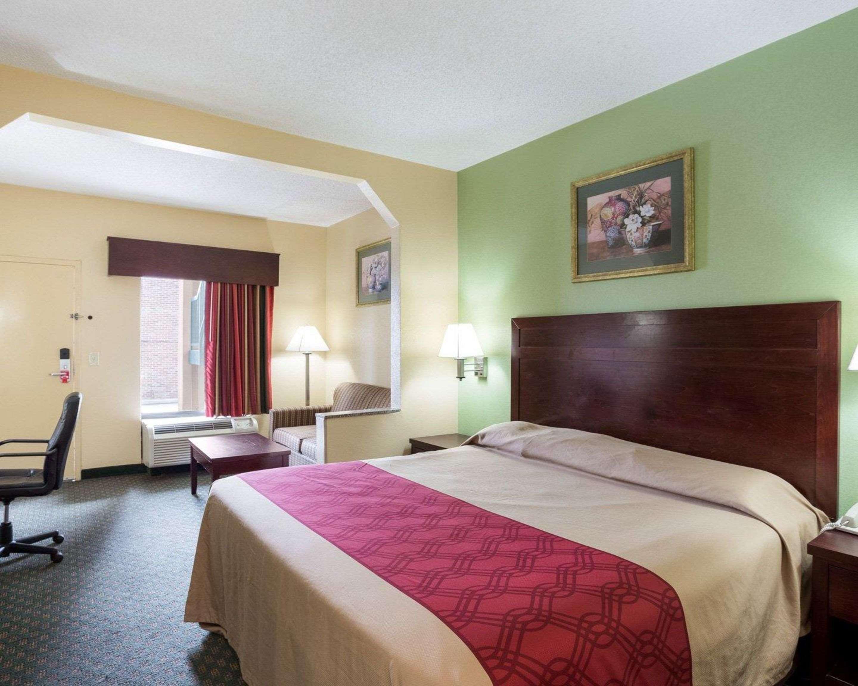 Rodeway Inn & Suites New Orleans Luaran gambar