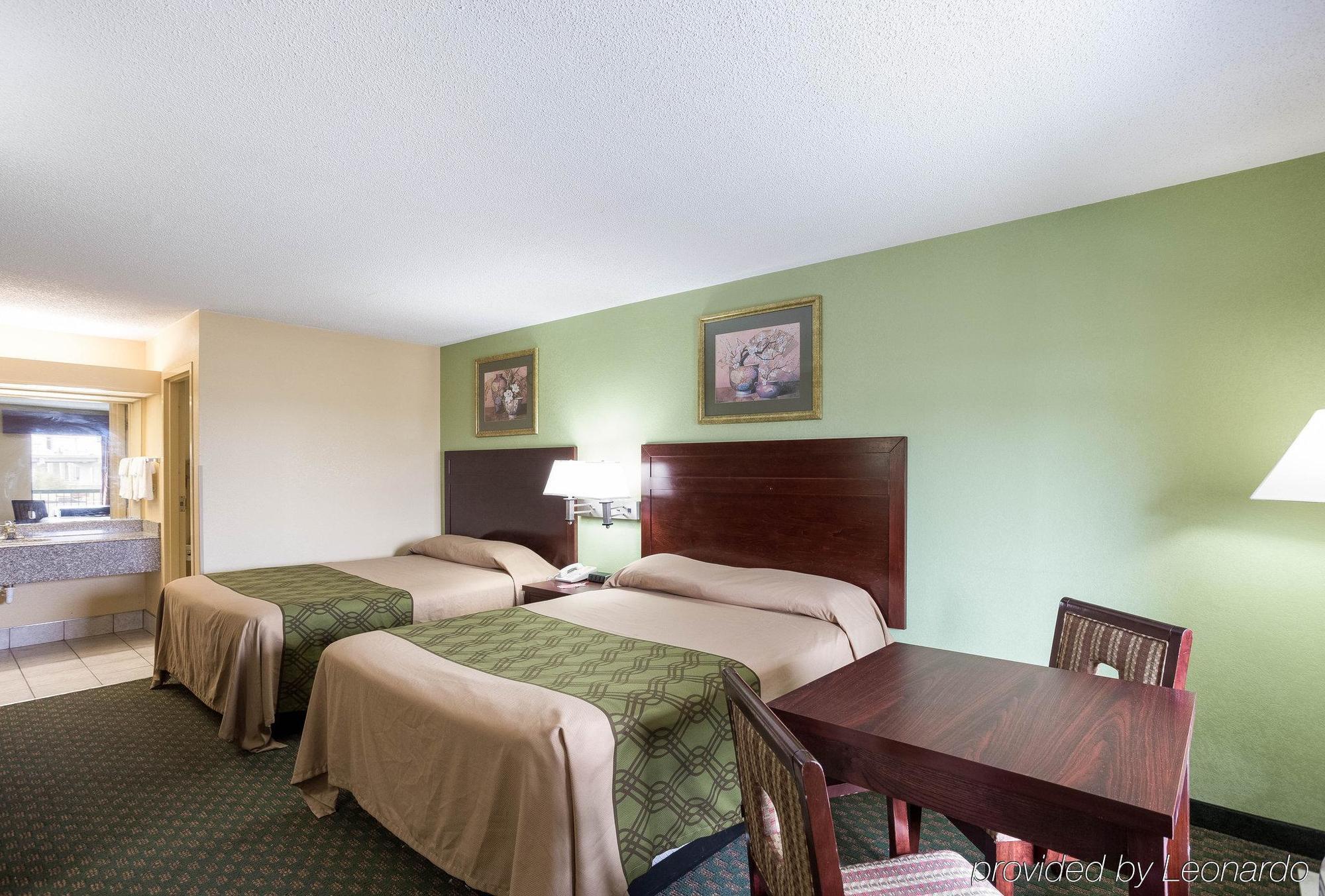 Rodeway Inn & Suites New Orleans Luaran gambar
