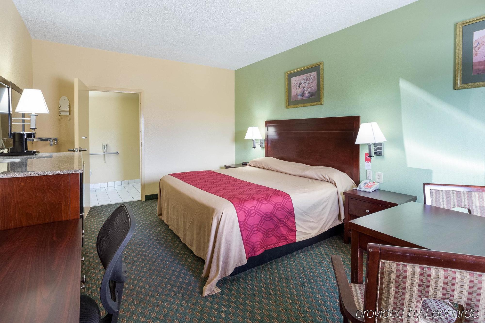 Rodeway Inn & Suites New Orleans Luaran gambar