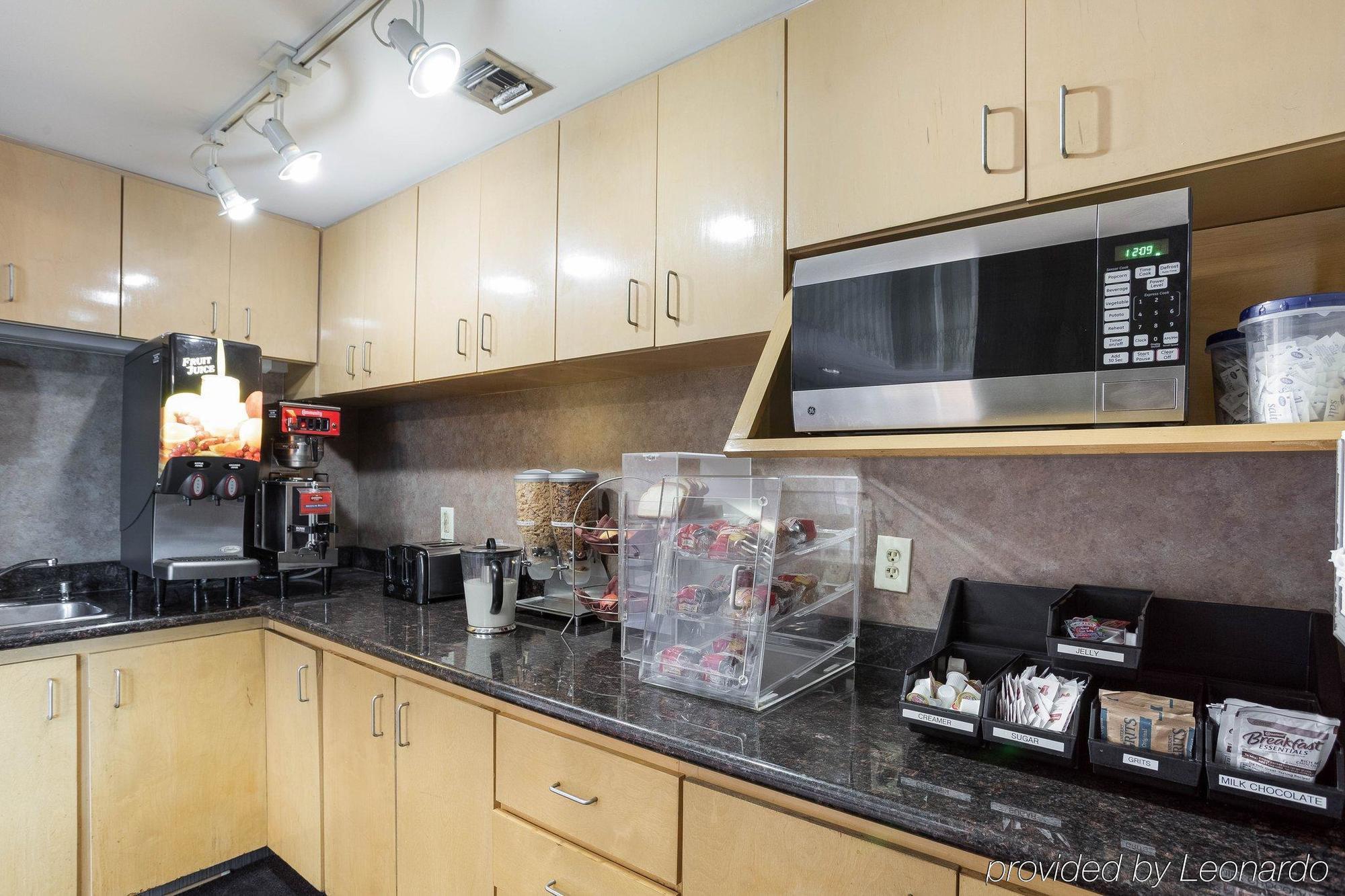 Rodeway Inn & Suites New Orleans Luaran gambar