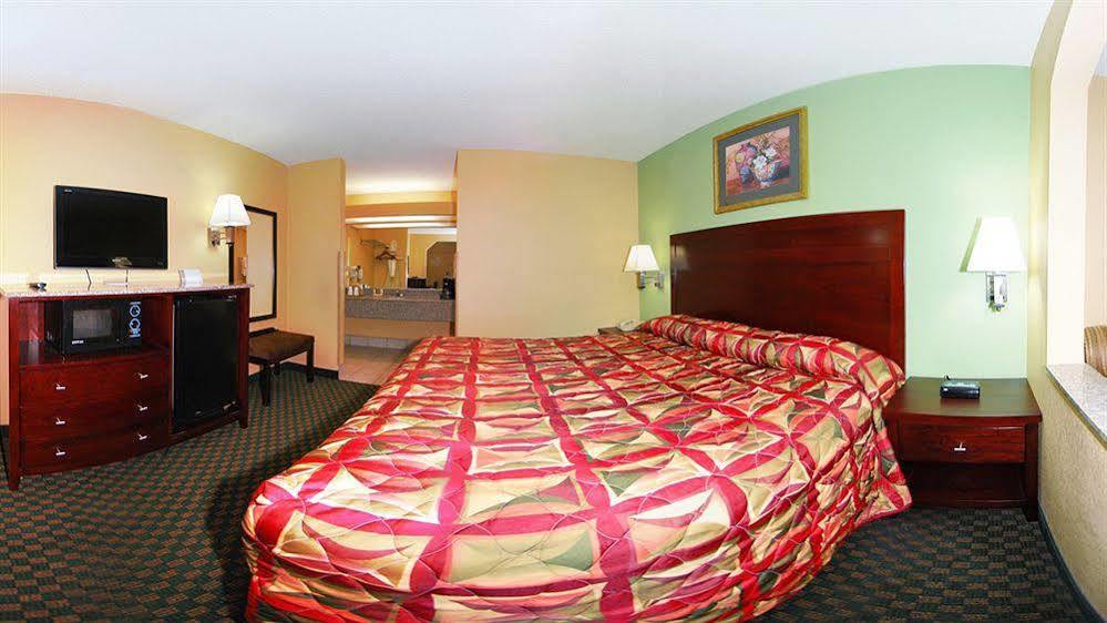 Rodeway Inn & Suites New Orleans Luaran gambar